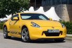 Nissan 370Z 2009 года